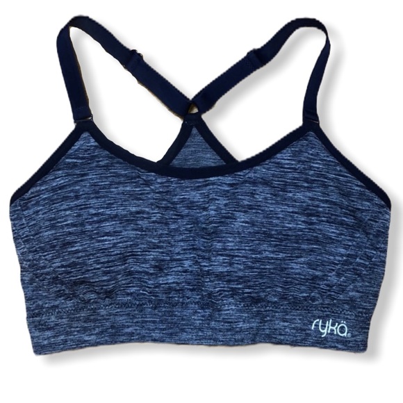 ryka sports bra